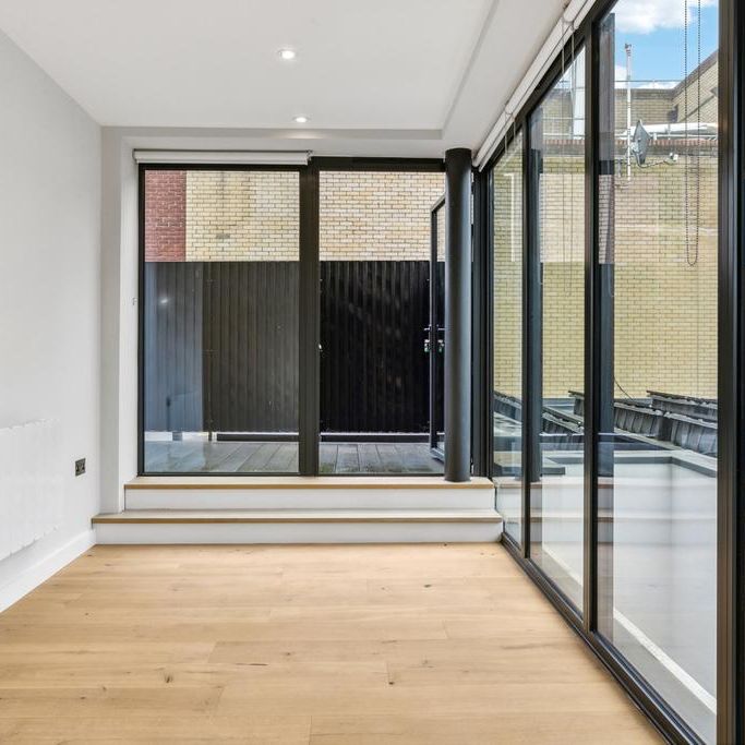 1 bedroom flat to rent - Photo 1