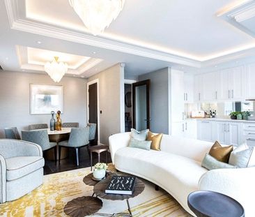 Prince of Wales Terrace, London - Photo 3