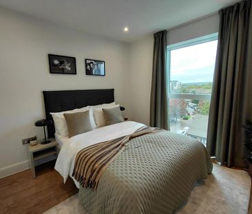 UNCLE Colindale, Barnet, London - Photo 3