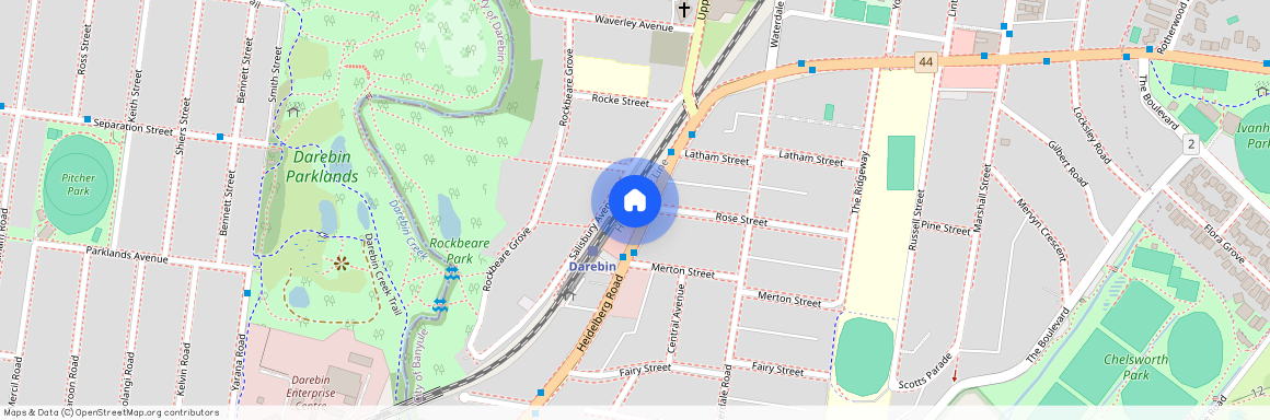 Apt 202/1065 Heidelberg Road, Vic 3079, Ivanhoe