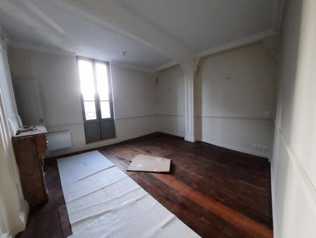 Appartement T1 à louer Nantes - 29 m² - Photo 4