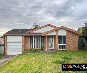 Cosy 3-Bedroom Family Home! - Photo 6