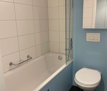 1 Zimmer, 36 m², 4. Stock - Photo 2