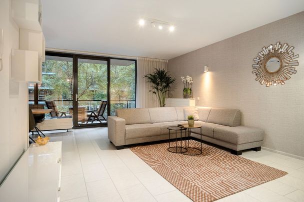 Appartement te huur: Oppert 116 3011 HV Rotterdam - Photo 1