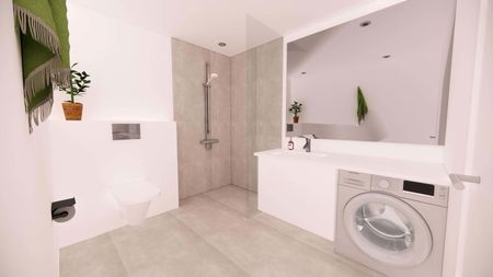 Lykkehåbs Alle 76, st.tv. - Photo 4