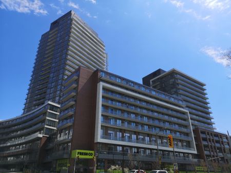 For Lease - 36 Forest Manor Road Unit# 105, Toronto, Ontario - Photo 2