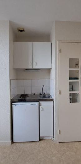 Appartement à louer, 1 pièce - Angers 49000 - Photo 1