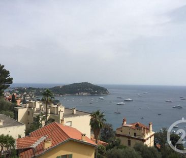 Location Appartement 2 pièces 44m² VILLEFRANCHE SUR MER 06230 - Photo 6