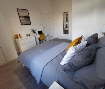1 bedroom in a house share to rent - Photo 4