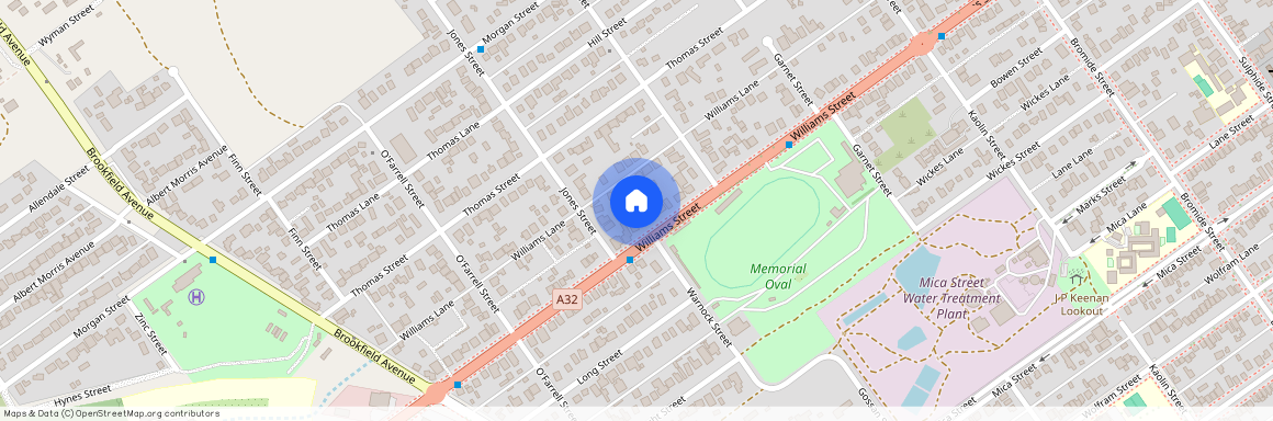 62 Williams Street, 2880, Broken Hill Nsw