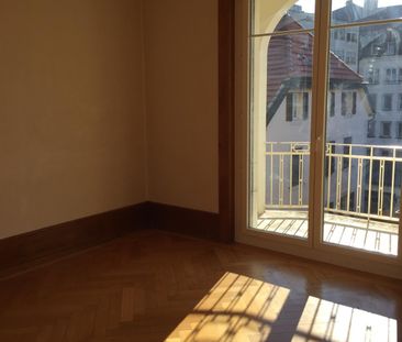 Bel appartement de 2 pièces avec balcon - Photo 4