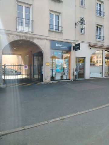 F3 Centre ville - Photo 3