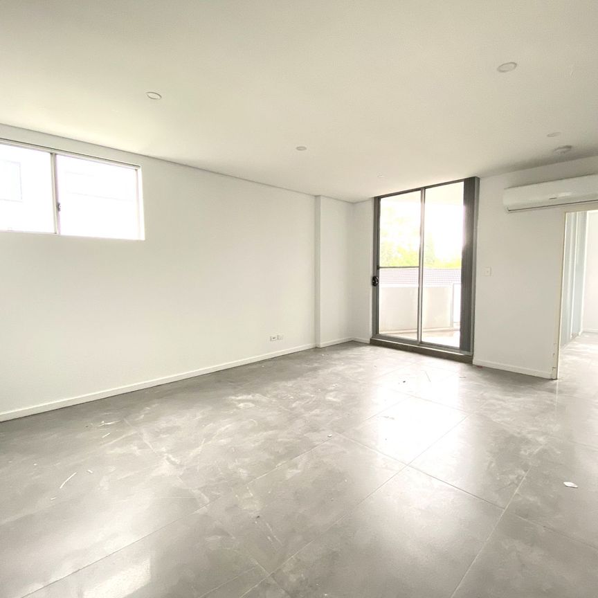 Modern one bedroom apartment !!! - Photo 1