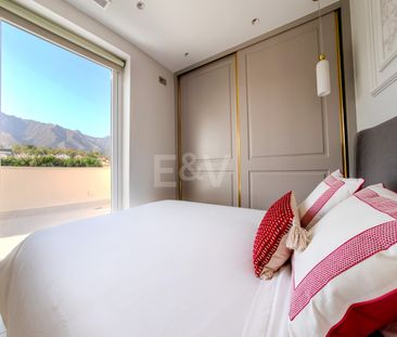 Completelty renovated penthouse in The Golden Mile Marbella - Photo 1