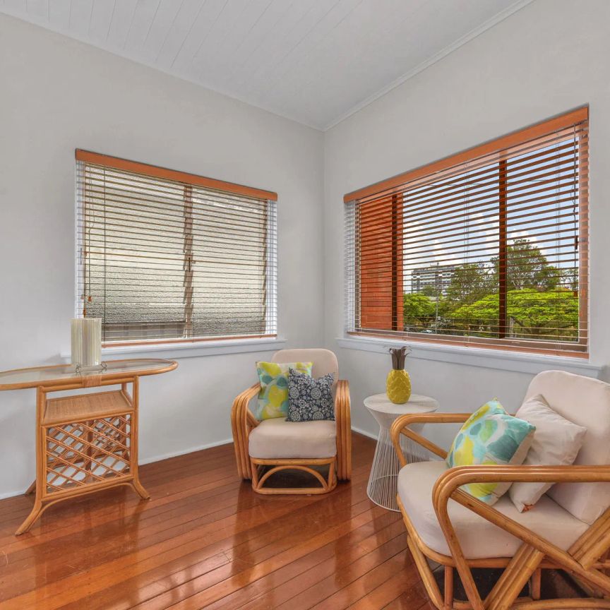 2/18 Llewellyn Street, New Farm QLD 4005 - Apartment For Rent | Domain - Photo 1