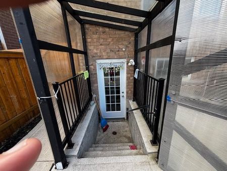 For Lease - 54 Ringway Road Unit# (Basement), Brampton, Ontario - Photo 5