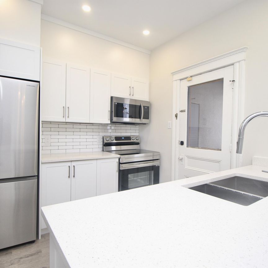 192 Second Avenue - 1 Ottawa ON K1S 2H7 - Photo 1
