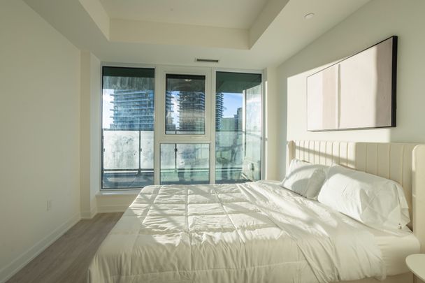 For Lease - 1 Quarrington Lane Unit# 615, Toronto, Ontario - Photo 1