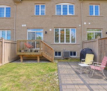 For Lease - 18 Avonmore Trail, Vaughan, Ontario - Photo 6