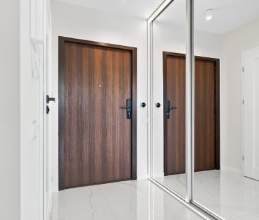 MIESZKANIE na WYNAJEM - Zdjęcie 3