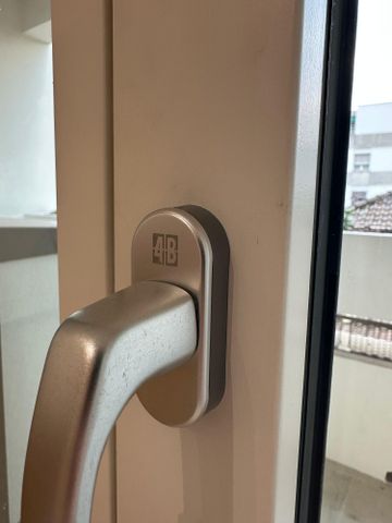 1.5 Zimmer, 41 m², 5. Stock - Foto 2