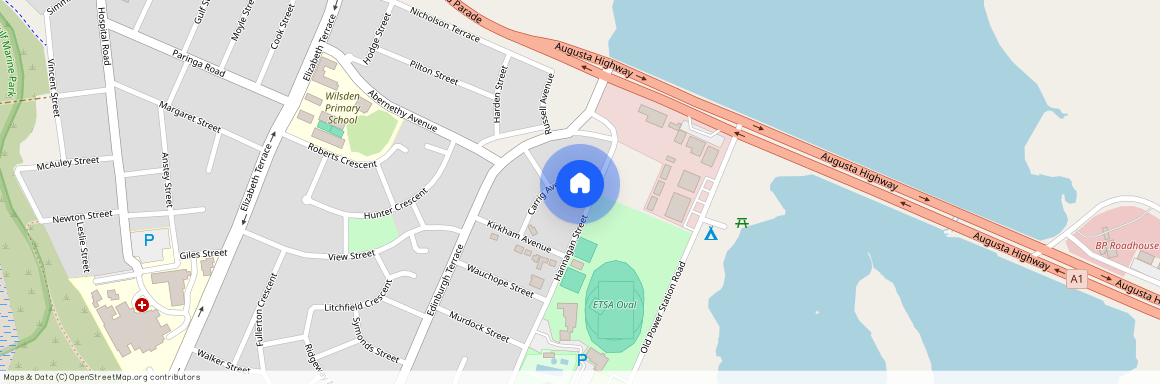 1 Carrig Avenue, SA 5700, Port Augusta