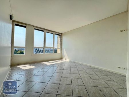 Location Appartement 3 pièces 55m² MEUDON 92360 - Photo 4