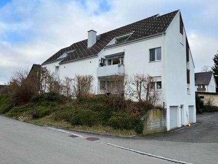 4.5 Zimmer, 80 m², EG - Foto 5