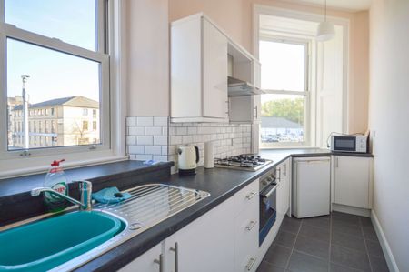 2328L Springwell Place, Edinburgh, EH11 2JA - Photo 4