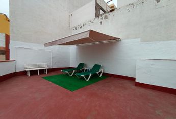 Casa/Chalet pareado En alquiler Calle Beneharo, Distrito Playa Jardín, Puerto de la Cruz