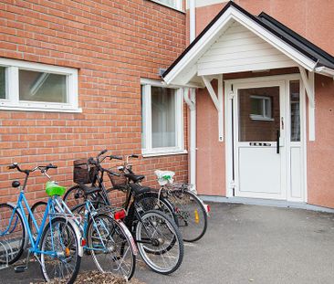 Ankarskatavägen 81 B, 94134, Piteå - Foto 1