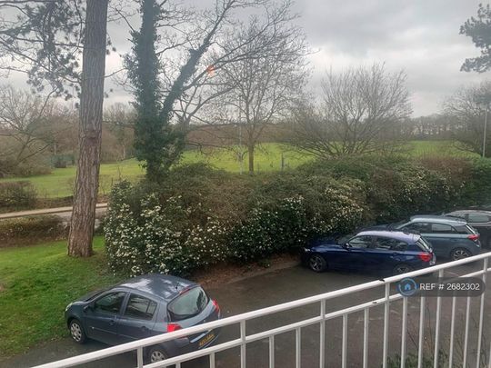 2 bedroom maisonette to rent - Photo 1