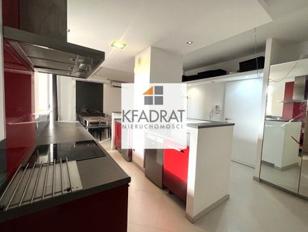 Apartament,2 pokoje przy Bulwarach Szczecińskich! - Zdjęcie 4