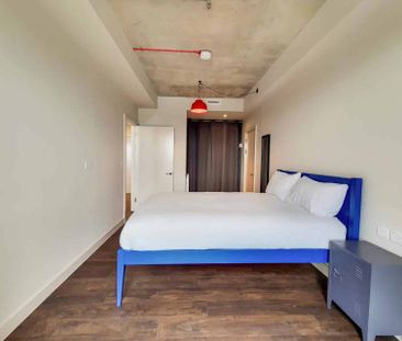 1 Bed Apartment - Photo 5