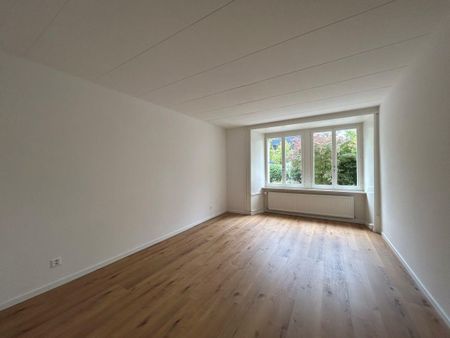 TOTALEMENT RENOVE ! APPARTEMENT DE 4 PIECES AVEC JARDIN PRIVATIF ! - Foto 4