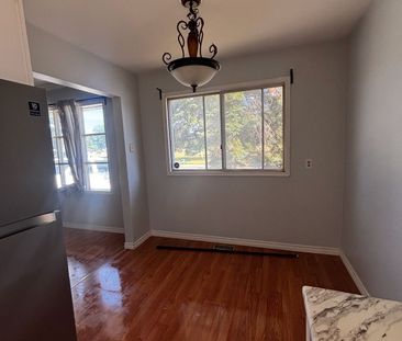 For Lease - 1458 Queen's Boulevard, Kitchener, Ontario - Photo 1