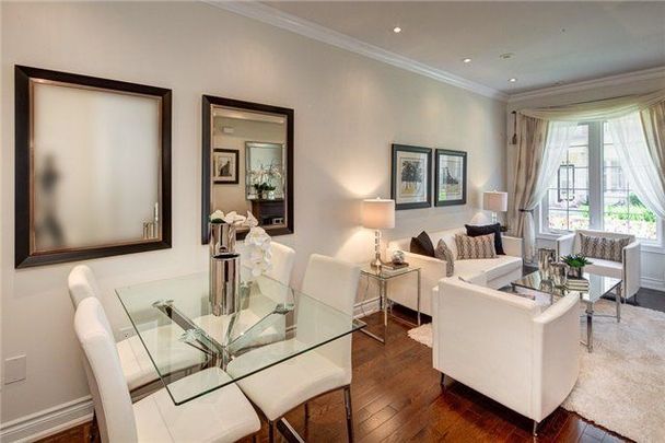 For Lease - 20 Hargrave Lane Unit# 4, Toronto, Ontario - Photo 1