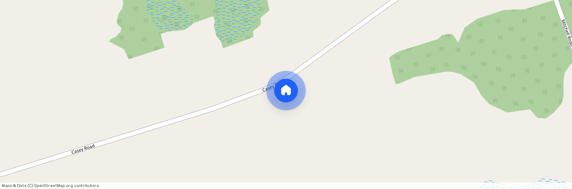 1064 Casey Road, Belleville