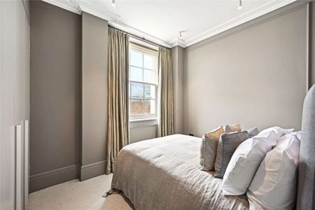 Cumberland Terrace, London, NW1 4HP - Photo 5