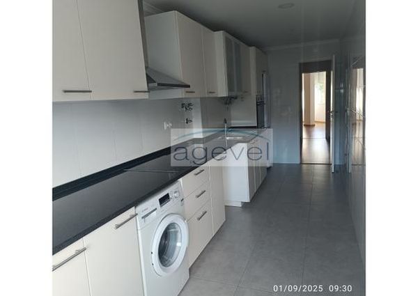 Apartamento T2 em Lisboa