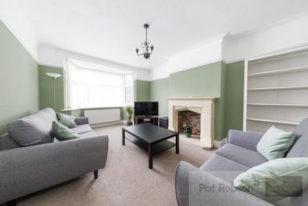 Benton Road, Newcastle Upon Tyne - Photo 3