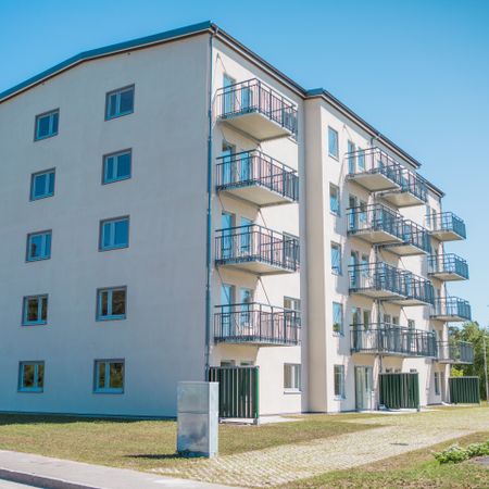 Klockljungsvägen 3 - Foto 3