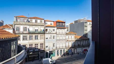 Apartamento T1 Novo I Condomínio Bonjardim I Arrendamento - Photo 2