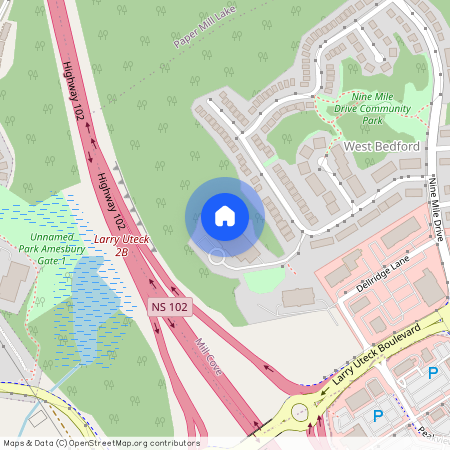 76 Armenia Drive, Halifax