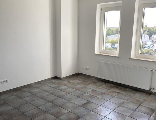 Helle 2-Zi-Wohnung in Essen-Bergerhausen - Foto 1