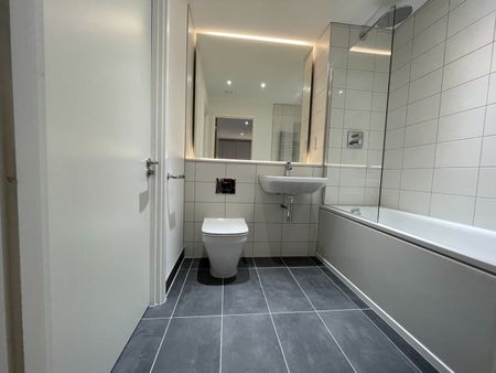 2 Bed Flat, Block C, M5 - Photo 5