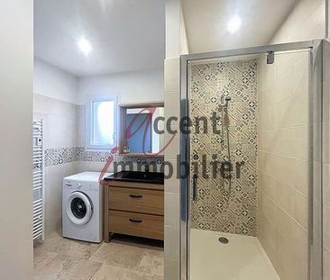 Appartement 2 pièce(s) 50 m2, - Photo 6