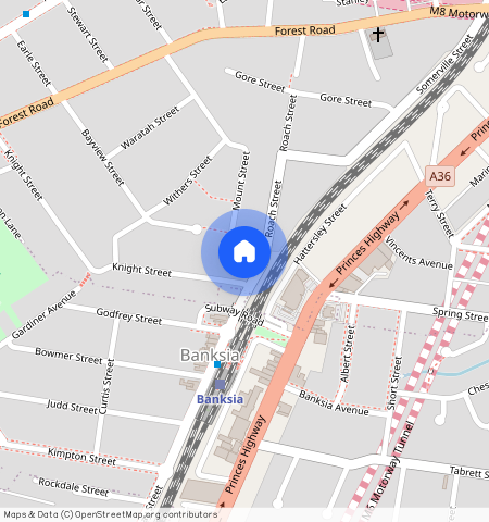 1/6 Roach Street Arncliffe