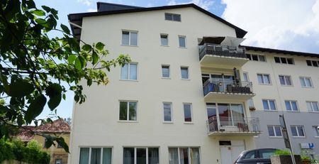 Zentrale WG-taugliche 3-Zimmer-Wohnung nähe Uni-Graz! - Foto 2