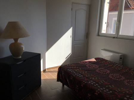 Location Appartement 2 pièces 35m² - Photo 3